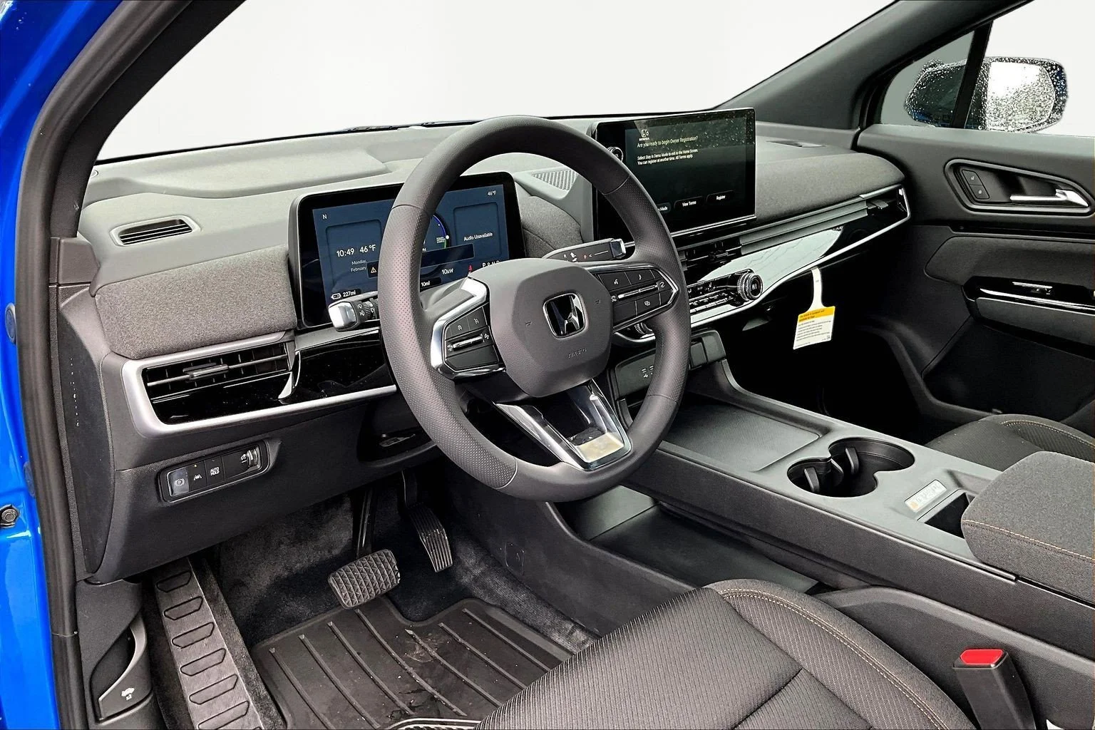 2026 Honda Prologue EX - Photo 7