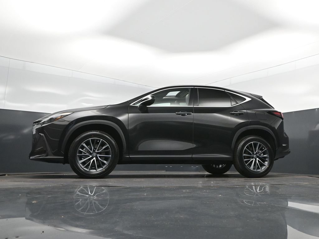 New 2026 Caviar Lexus  350 AWD image 43