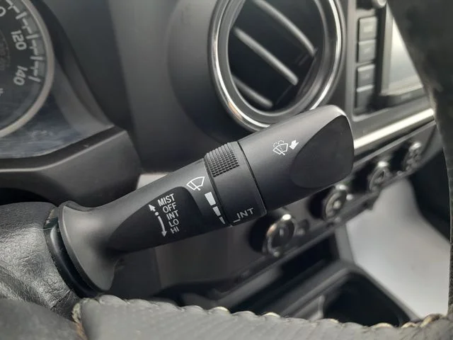 Used 2019 Gray Toyota SR5 image 17