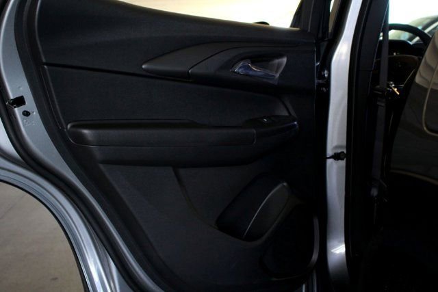 2026 Chevrolet Trailblazer Activ - Photo 21