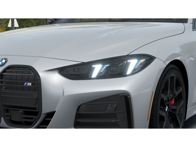 New 2027 Brooklyn Grey Metallic BMW M440i image 6