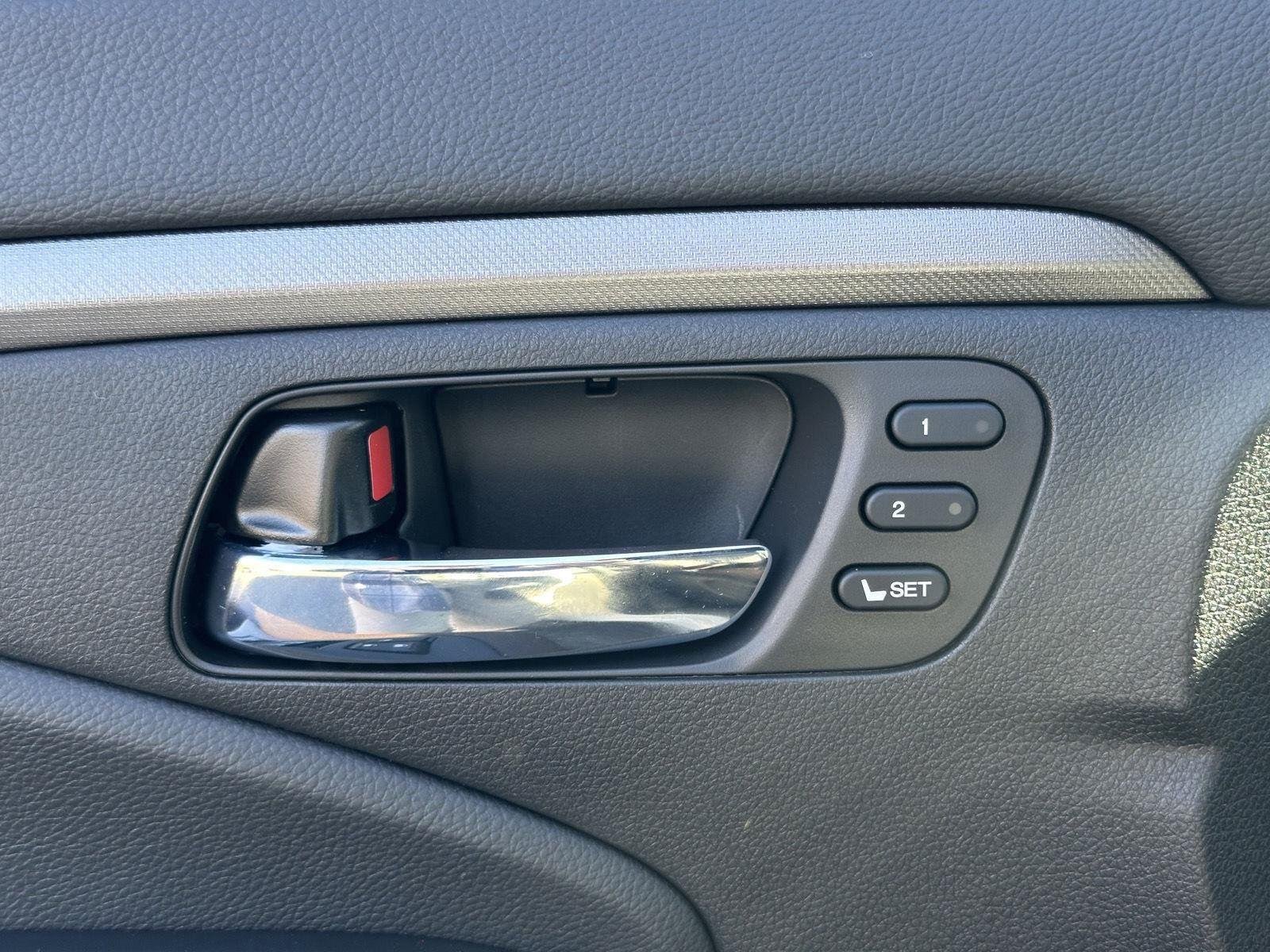 2026 Honda Ridgeline RTL - Photo 13