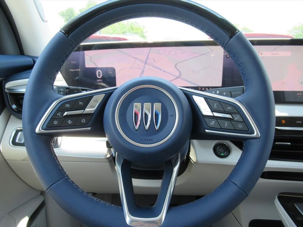 2026 Buick Enclave Avenir - Photo 23