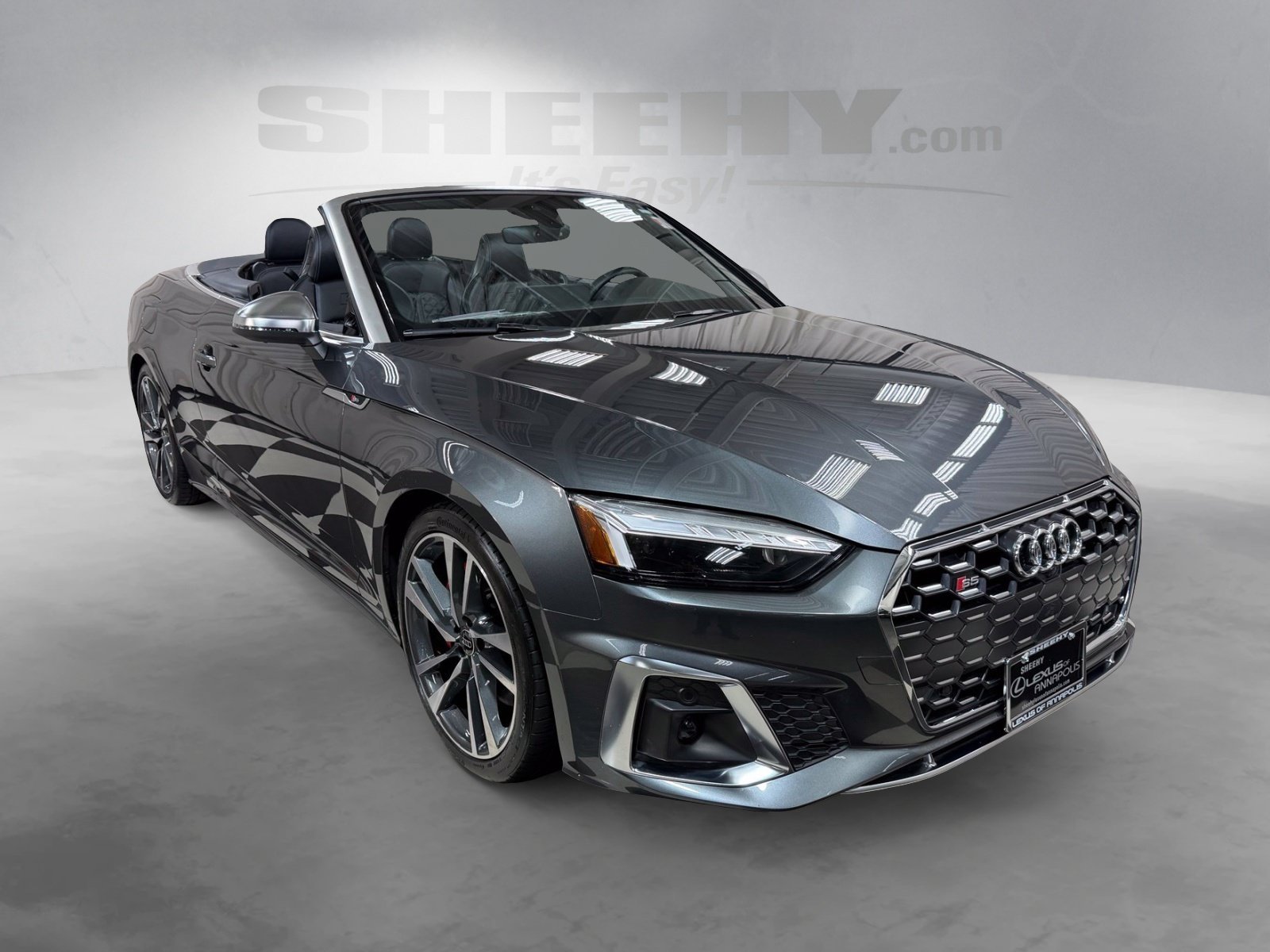 Used 2024  Audi 3.0T Premium Plus image 2