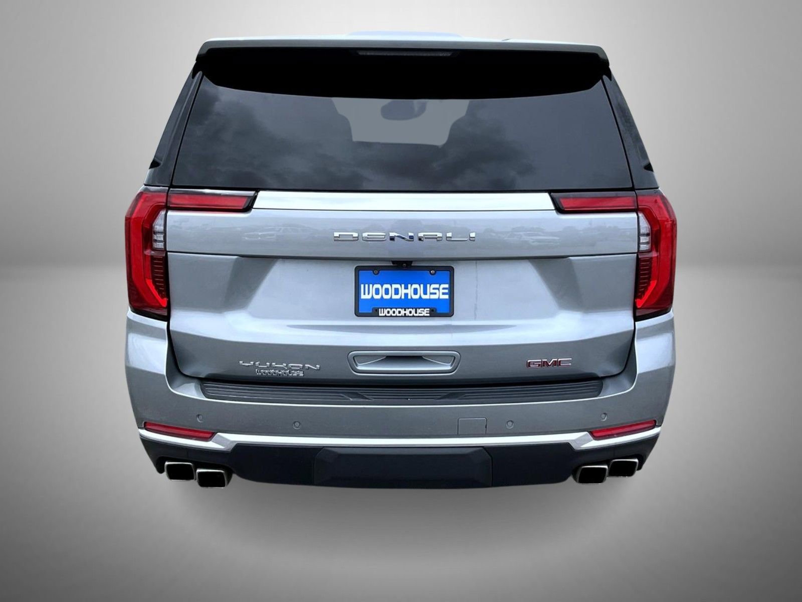 2025 GMC Yukon XL Denali - Photo 6