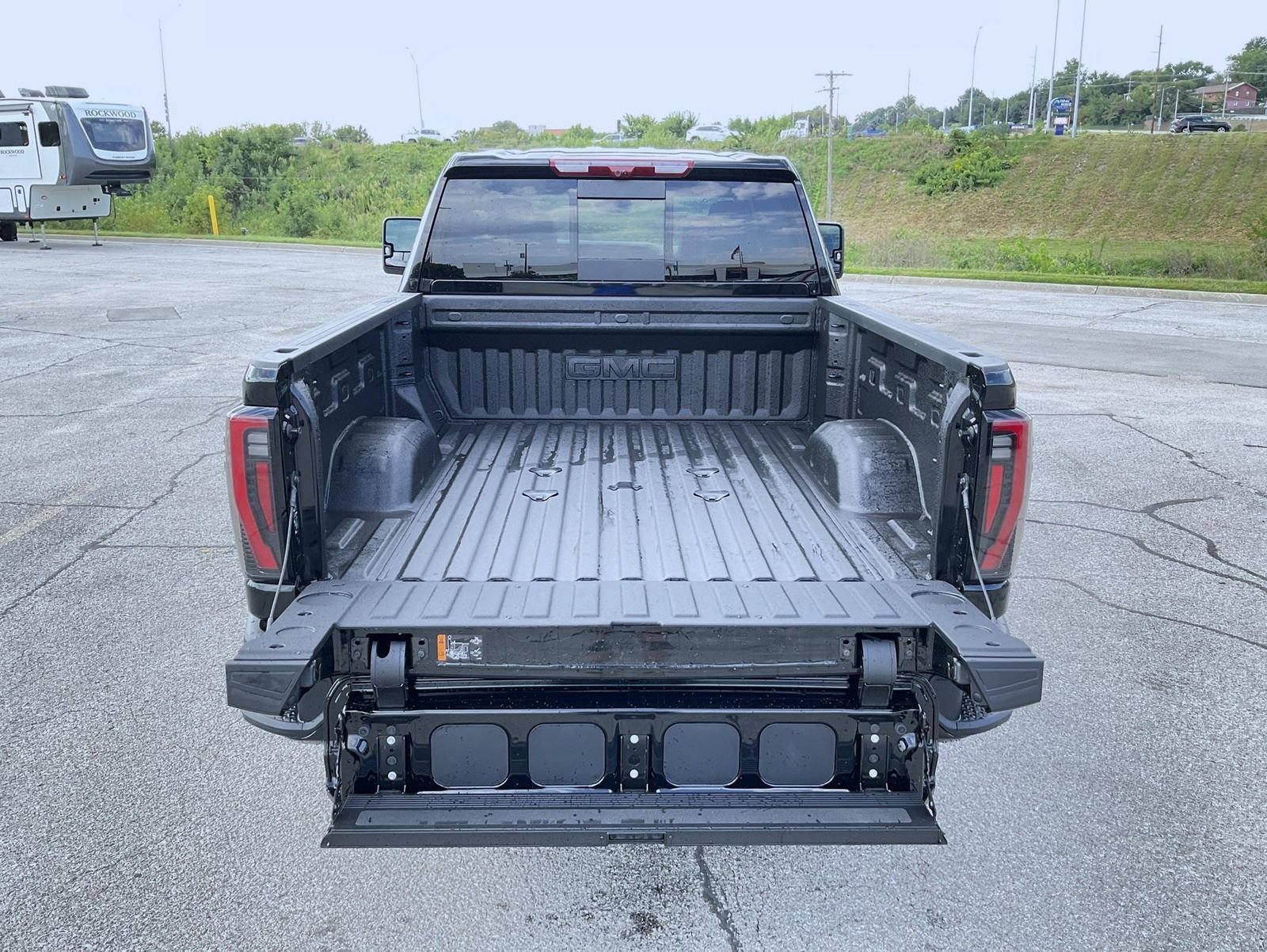 2026 GMC Sierra 2500HD AT4 - Photo 22