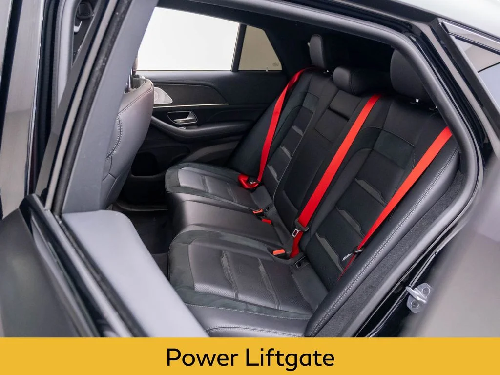 Used 2023 Black Mercedes-Benz GLE 53 AMG® image 18