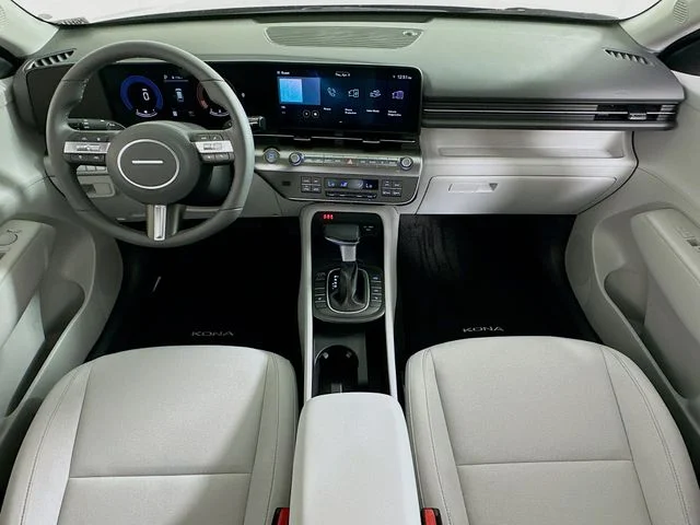 New 2026 Black Hyundai SEL Sport image 13