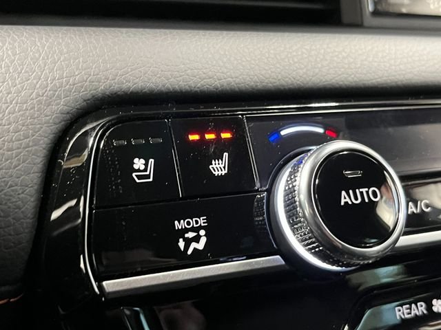 New 2026 Ash Green Metallic Honda TrailSport Elite image 21