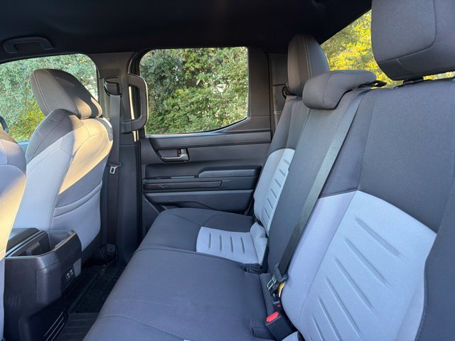 Used 2024 Gray Toyota TRD Off-Road image 15