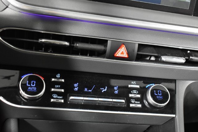 2023 Hyundai Sonata Limited - Photo 22