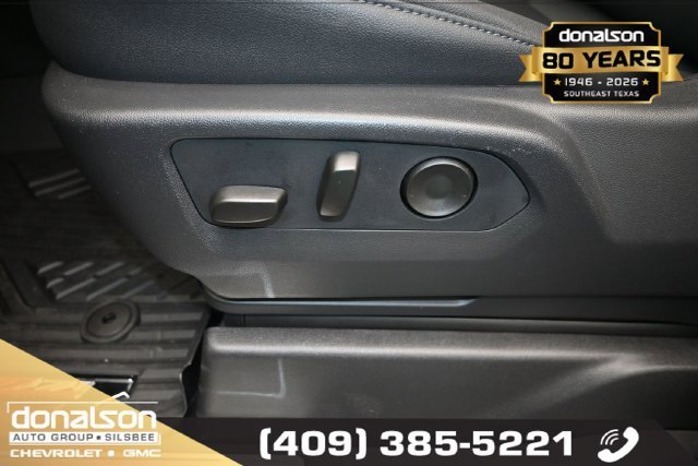 2026 Chevrolet Silverado 1500 LT Trail Boss - Photo 9