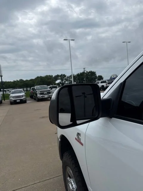 Used 2022  Ram Big Horn image 60