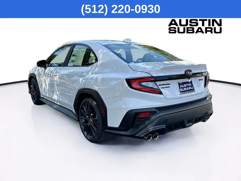 New 2026 CERAMIC WHITE Subaru Premium image 6