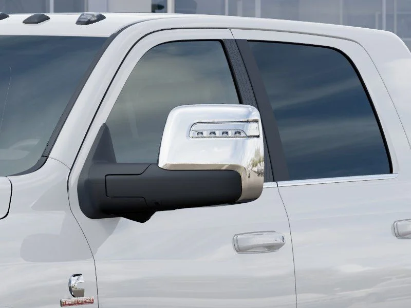2026 RAM 3500 Limited - Photo 13