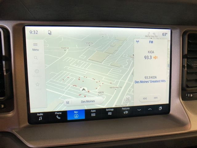 New 2026 Marsh Gray Ford Outer Banks® image 17