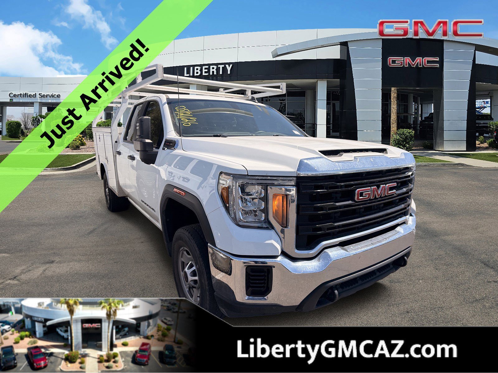 2024 GMC Sierra 4WD Crew Cab Standard Box Denali's photo