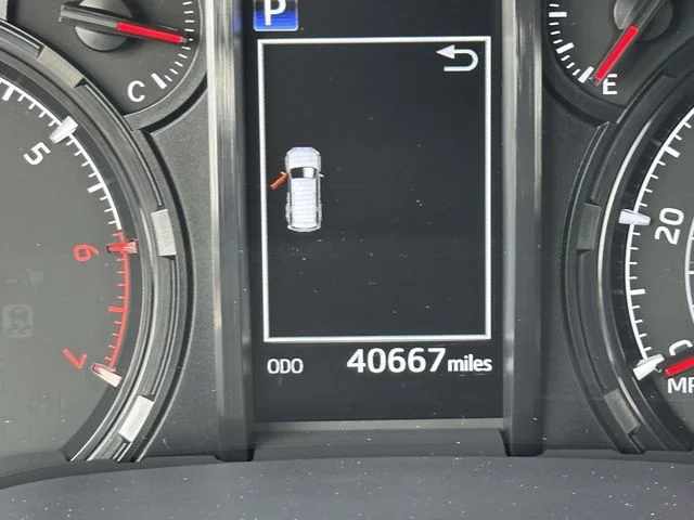 2024 Toyota 4Runner SR5 Premium - Photo 25