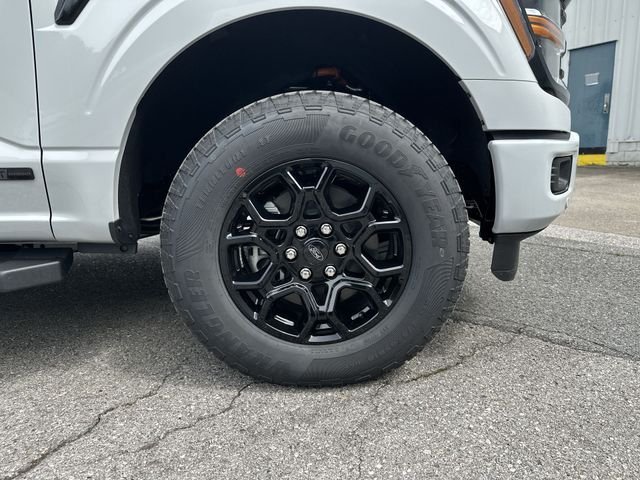 New 2026 Avalanche Ford XLT image 20