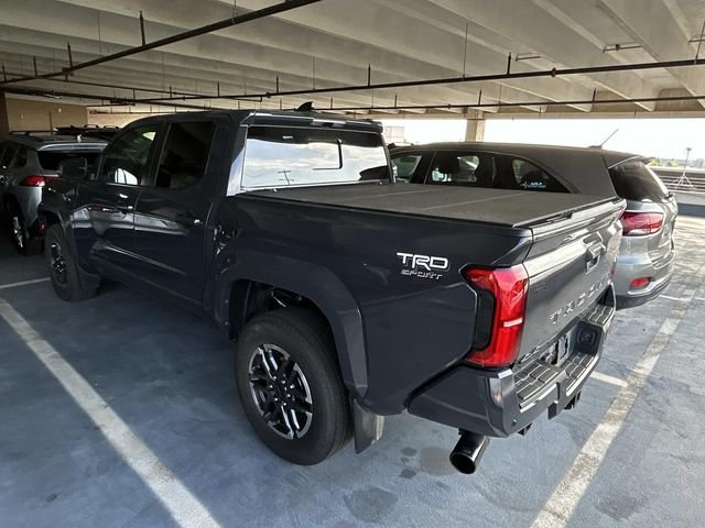 Used 2024  Toyota TRD Sport image 2
