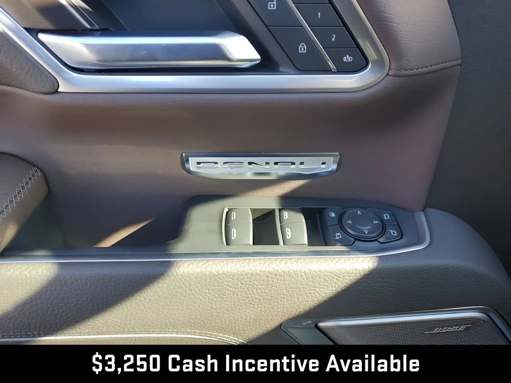 2026 GMC Sierra 1500 Denali - Photo 30