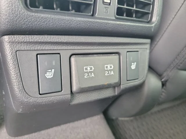 2019 Subaru Outback Limited - Photo 21