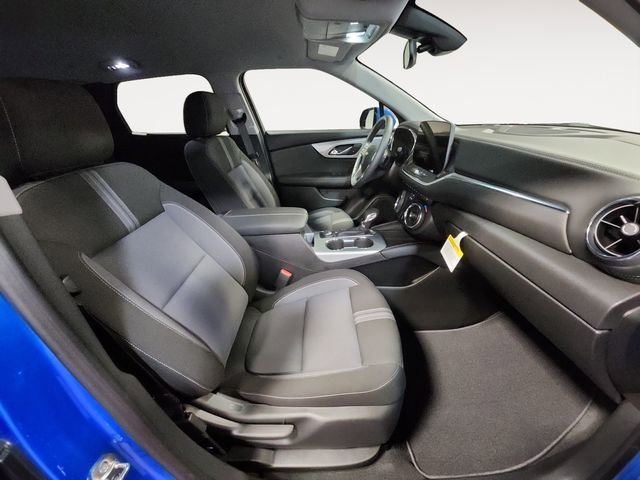 2026 Chevrolet Blazer 2LT - Photo 15