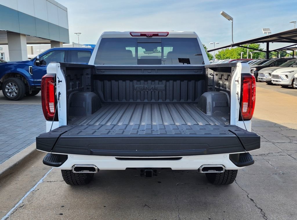 2026 GMC Sierra 1500 AT4 - Photo 49