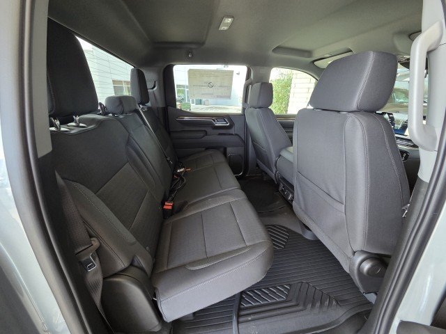 2026 Chevrolet Silverado 1500 RST - Photo 33