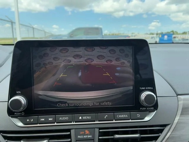 2026 Nissan Altima SV - Photo 14