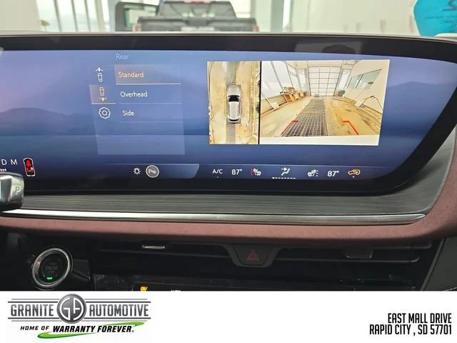 2026 Buick Envision Sport Touring - Photo 20