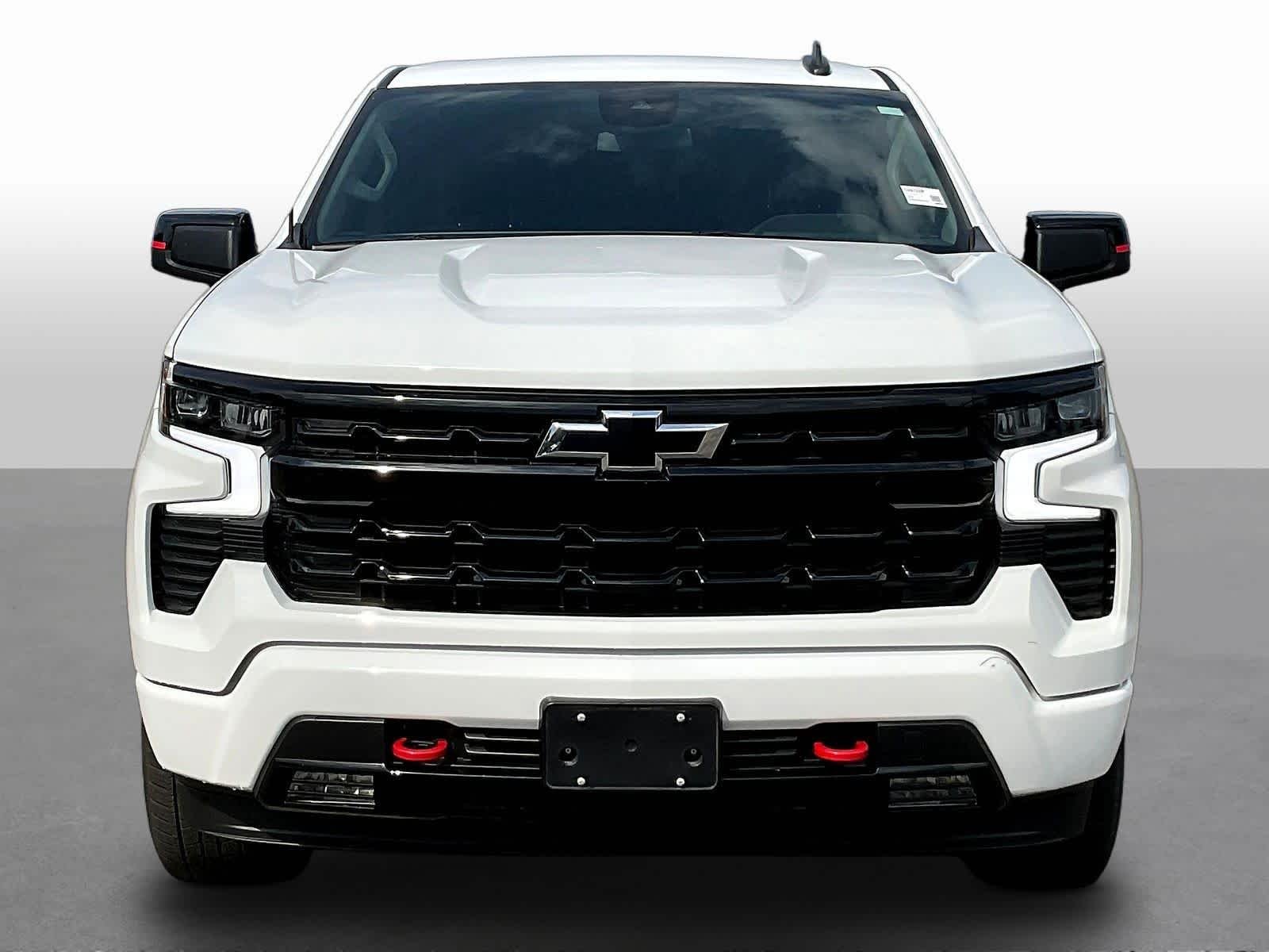 2023 Chevrolet Silverado 1500 RST - Photo 2