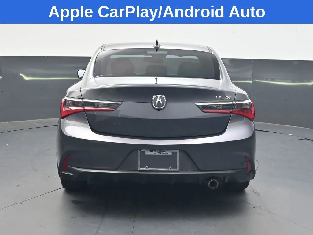Used 2021 Modern Steel Metallic Acura Premium Package image 5