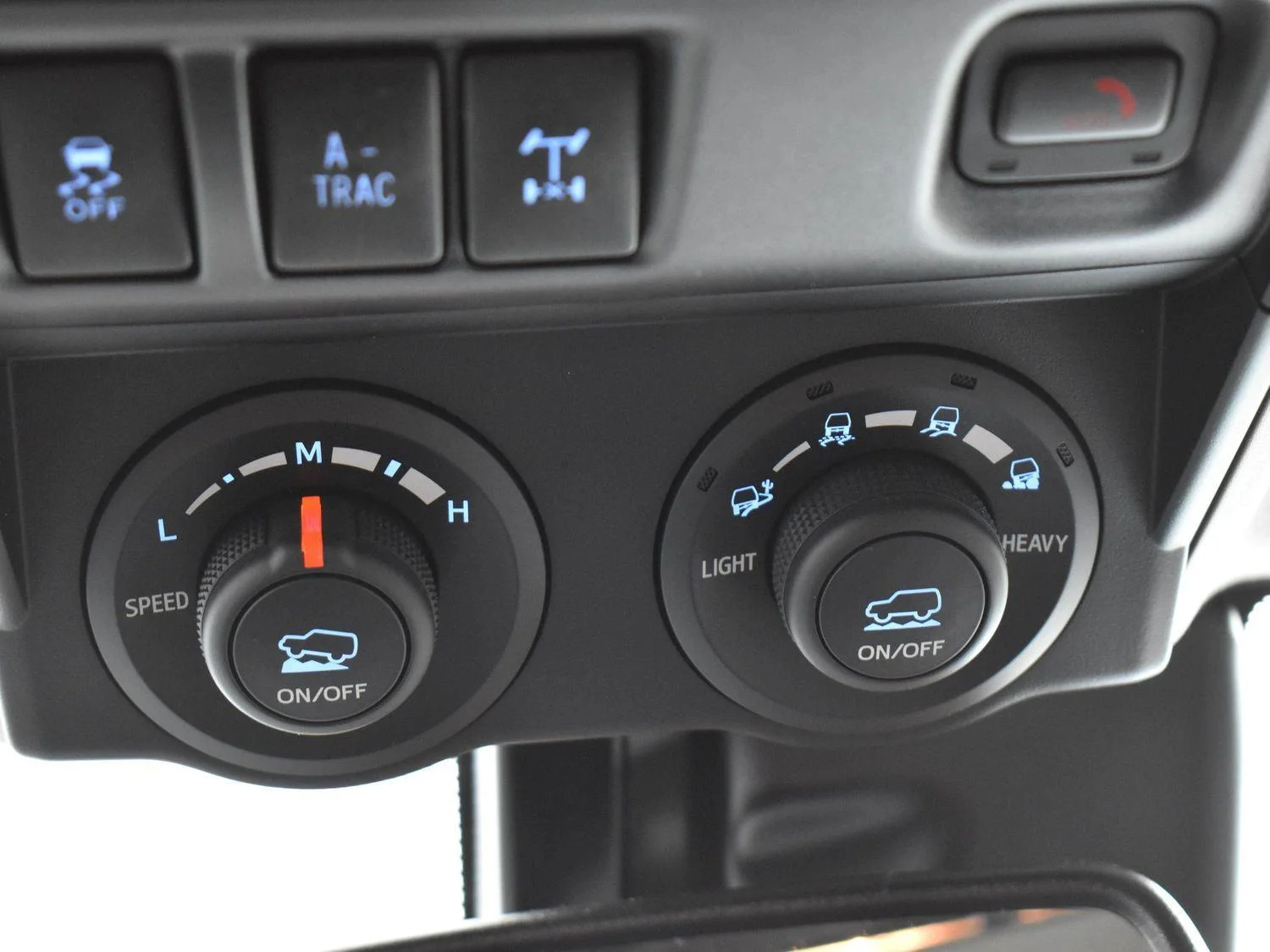 Used 2021 Magnetic Gray Metallic Toyota TRD Off-Road Premium image 30