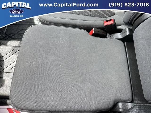 Certified Used 2023 White Chevrolet Custom image 31