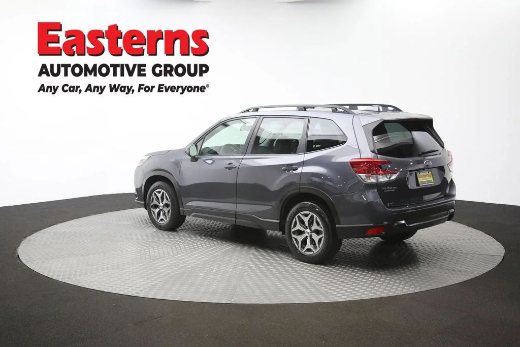 Used 2023 Gray Subaru Premium image 68