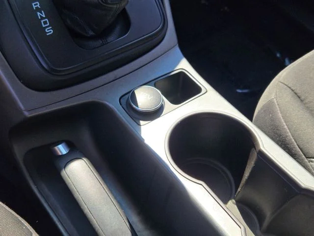 Used 2013 Silver Ford S image 26