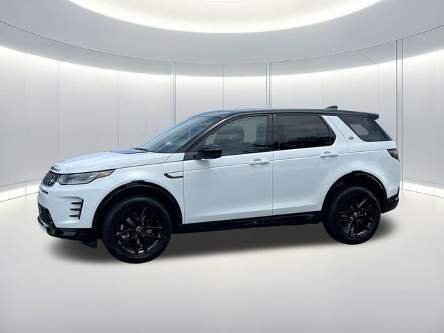 2026 Land Rover Discovery Sport Landmark Landmark