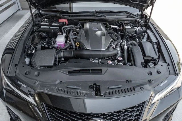 Certified Used 2025 Caviar Lexus 300 image 15