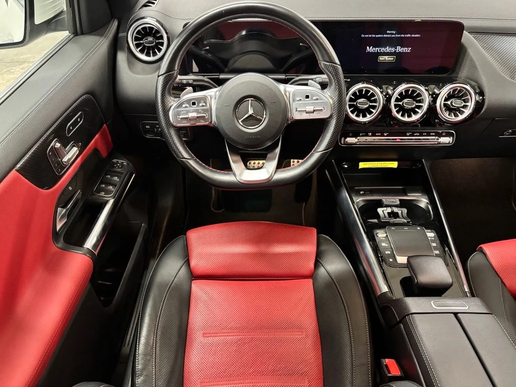 Used 2023 White Mercedes-Benz GLA 250 image 14