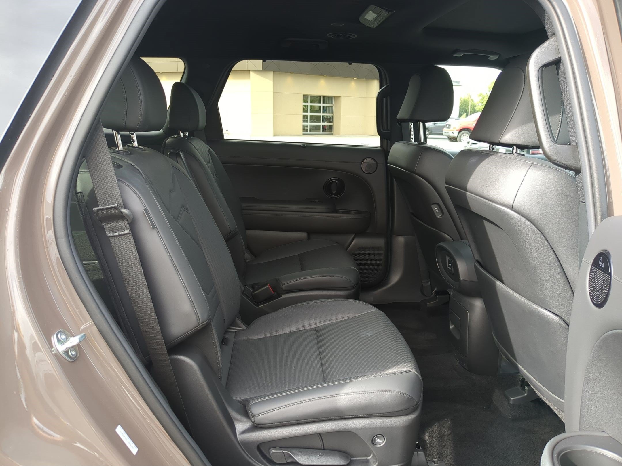 2026 Hyundai Palisade XRT Pro - Photo 31