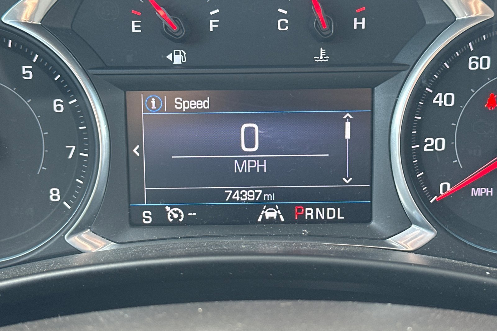 Used 2022 Iron Gray Metallic Chevrolet LT image 27