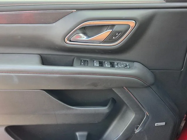 Used 2022 Red Chevrolet RST image 18