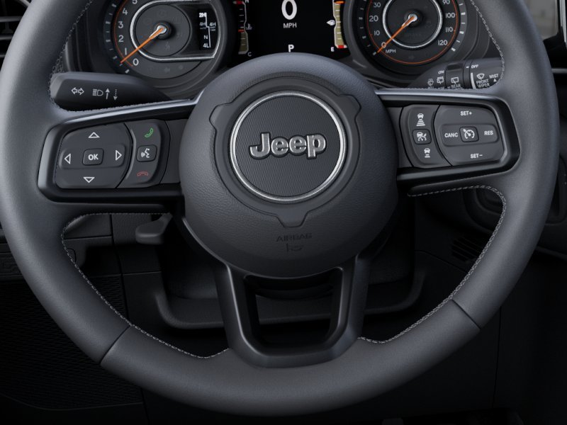 New 2026 41 Exterior Paint Jeep Rubicon X 4-Door image 45