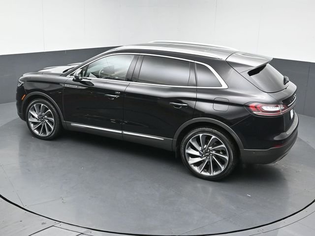 2023 LINCOLN NAUTILUS - Image 49