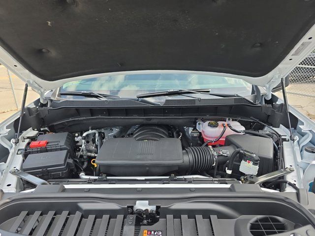 2026 Chevrolet Silverado 1500 RST - Photo 21