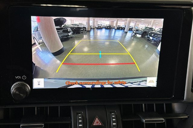 Used 2023 Lunar Rock Toyota XLE Premium image 26