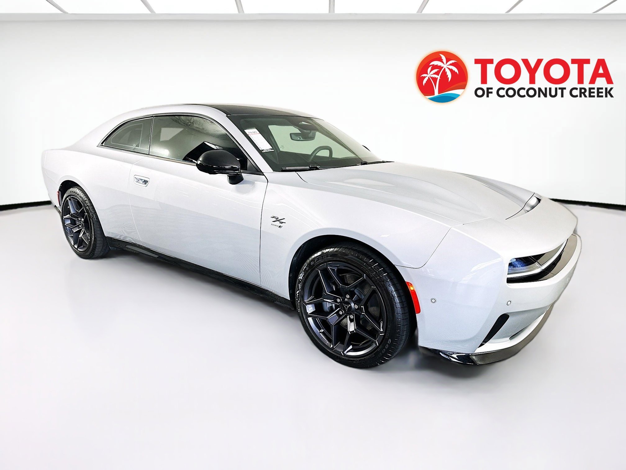 2024 Dodge Charger Daytona R/T's photo