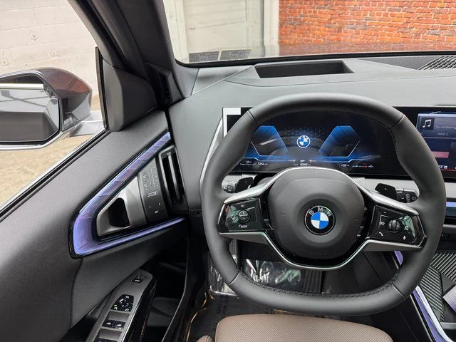Used 2026 Gray BMW 30 xDrive image 13