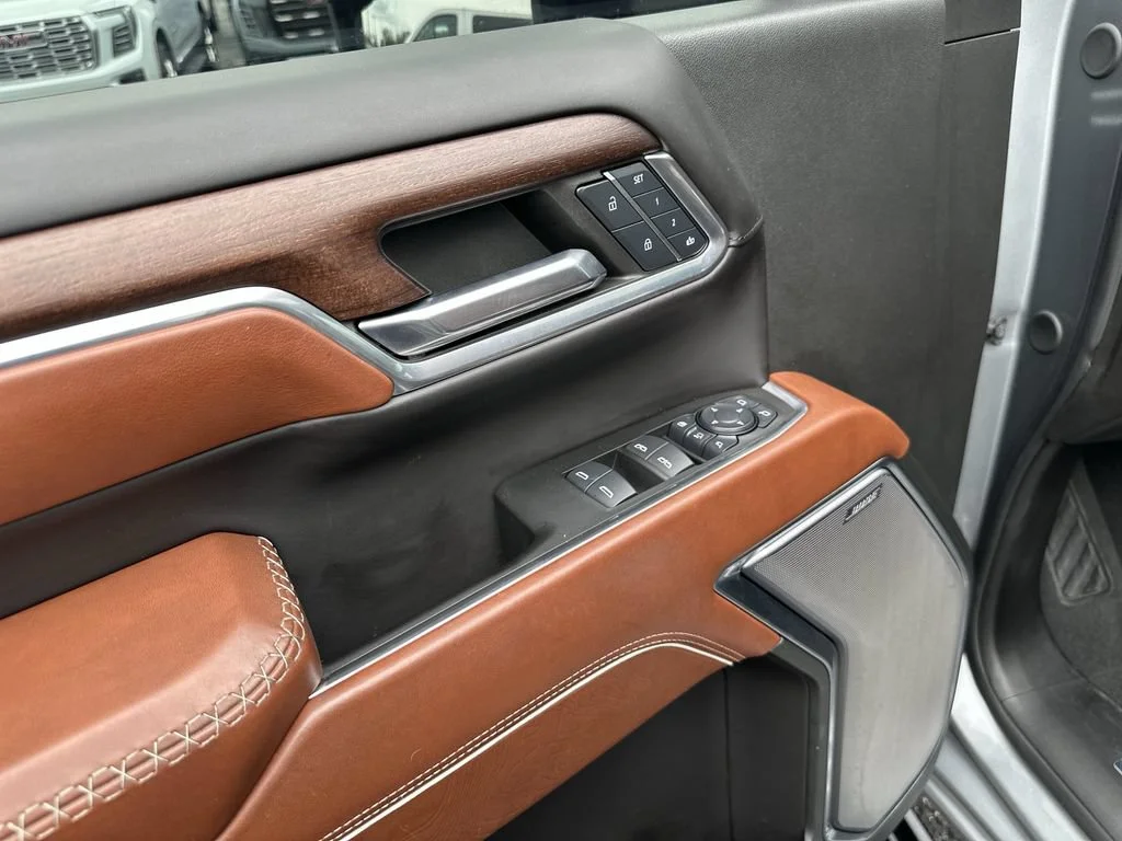 2024 GMC Sierra 2500HD Denali Ultimate - Photo 19